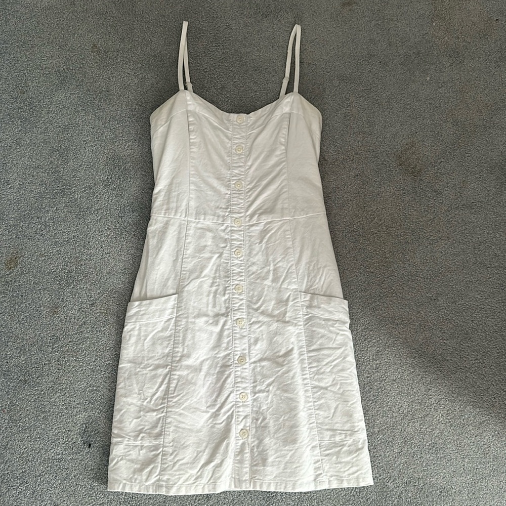 Abercrombie Mini Dress